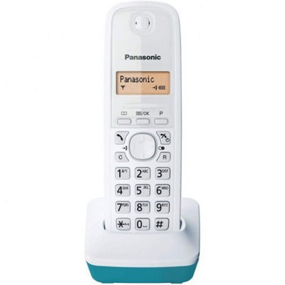Teléfono inalambrico Panasonic Negro - Foto 4