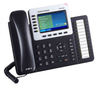 Telefono ip grandstream GXP2160 conferencia voz