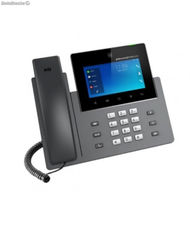Telefono IP Grandstream GXV3350 Videoteléfono Inteligente ANDROID
