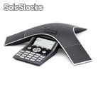 Teléfono IP Polycom Soundstation IP 7000