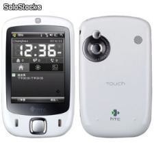 Teléfono liberado HTC Touch P3450 Orange