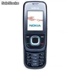 Teléfono liberado Nokia 2680