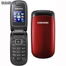 Teléfono liberado Samsung E1150