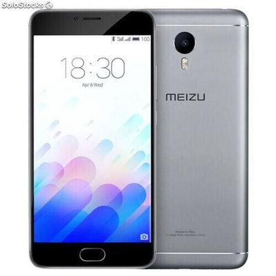 Teléfono Móvil Meizu M3 Note 5.5&quot; 4G 16 GB Octa Core