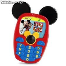 Teléfono móvil Mickey Mouse Mickey-berry