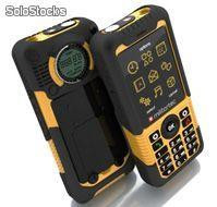 Telefono movil smartphone energizer ultimate u505s - 4g - 5pulgadas -  1+16gb - black eu - negro