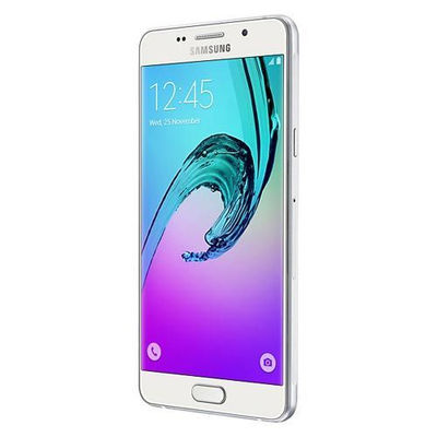 Telefono movil Samsung A510 Galaxy A5 (2016) 4 G 16 GB blanco libre