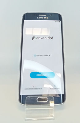 Teléfono Móvil Samsung Galaxy S6 Edge sm-G925F - Foto 2