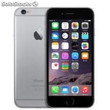 Telefono movil smartphone apple iphone 6 plus 5.5 16gb negro / spacegrey modelo