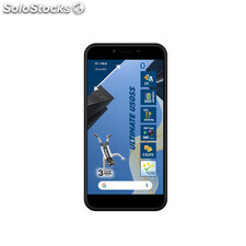Telefono movil smartphone energizer ultimate u505s 4g 5pulgadas 1+16gb black eu