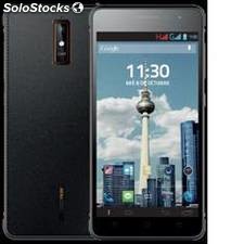 Telefono movil smartphone hisense g610m (king kong) negro / 5 hd ips /