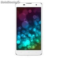 Telefono movil smartphone hisense u800 pantalla 5 hd / procesador quad core 1.2