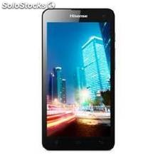 Telefono movil smartphone hisense u971 pantalla 5 hd / procesador quad core 1.2