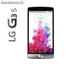 Telefono movil smartphone lg g3s quad core 1.2ghz 5 8gb / 1gb / android 4.4