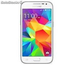Telefono movil smartphone samsung galaxy core prime g360f 4.5/ 5mp/ 8gb/ blanco/