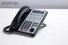 Telefono Multilinea nec 12 teclas programables