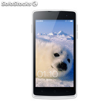 Teléfono oppo R2017 Mobile 4.7 pulgadas Android 4.3 ram: 1GB rom: 8 GB 4G lte