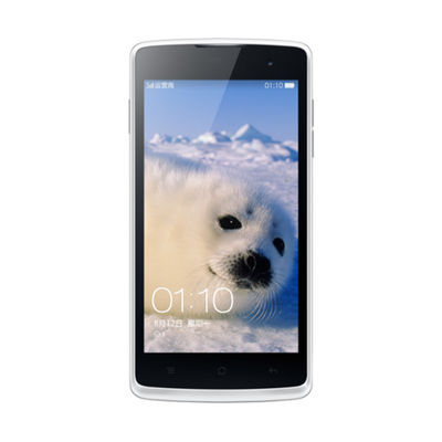 Teléfono oppo R2017 Mobile 4.7 pulgadas Android 4.3 ram: 1GB rom: 8 GB 4G lte