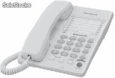 Telefono Panasonic kxt S105