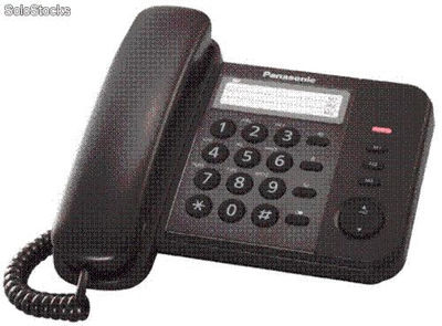 Telefono Panasonic KXTS520