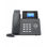 Teléfono para Oficina Grandstream GRP2603P 6 Cuentas sip Con PoE - 1