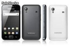 Telefono Samsung galaxy ace S5380i Negro libre o Blanco