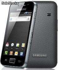 Telefono Samsung galaxy ace S5380i Negro libre o Blanco - Foto 2