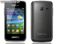 Telefono Samsung Wave y s5380 d Libre