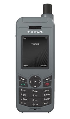 Telefono Satelital Thuraya XT Lite - Foto 4