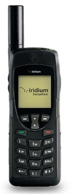 Telefono Satelite Iridium 9555 - Foto 3