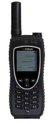 Telefono Satelite Iridium Xtreme 9575
