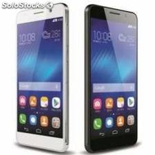 Telefono smartphone huawei y6 (scale) blanco / 5ips / quad core / 8gb rom / 1gb
