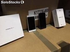 Telefony ze zwrotów konsumenckich - Huawei