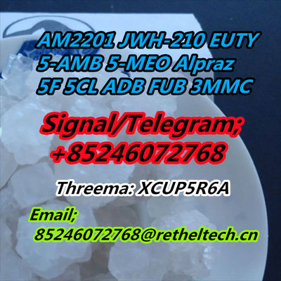 Telegram; +85246072768 6CL-adb sgt-151 jwh-018 adb fub mdma 3MMC 5f 5cl - Photo 5