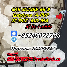 Telegram; +85246072768 buty mdp EA2201 buth mdma 5f-ad-b 5cl-adb-a