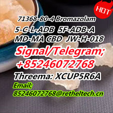 Telegram; +85246072768 eu 5f 5cl-a-db CBD 802855-66-9	eutylone