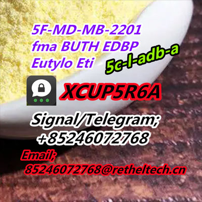 Telegram; +85246072768 eu 5f 5cl-a-db CBD 802855-66-9	eutylone - Photo 5