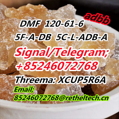 Telegram; +85246072768 Iso 14188-81-9 4mmc apvp 4-homet fub-14 5f 5cl adb - Photo 4