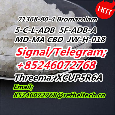 Telegram; +85246072768 mdma adbb AM2201 5CL-adb 6CL-adb sgt-151 jwh-018 5f adbb - Photo 3