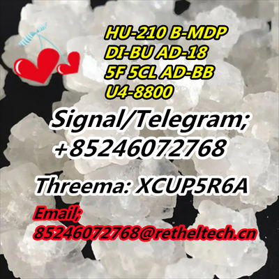 Telegram; +85246072768 mdma adbb AM2201 5CL-adb 6CL-adb sgt-151 jwh-018 5f adbb - Photo 5