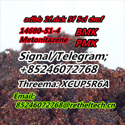 Telegram; +85246072768 SGT151/SGT263 eti-zolam 5CL-adb 5f-adb sgt-151 jwh-018 - Photo 3