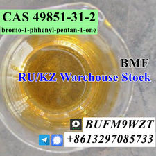 Telegram@cielxia BMF Fast Delivery Free Customs CAS 49851-31-2 bromo-1-phhenyl-p