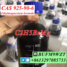 Telegram@cielxia Ethylmagnesium bromide CAS 925-90-6 1M/2M/3M