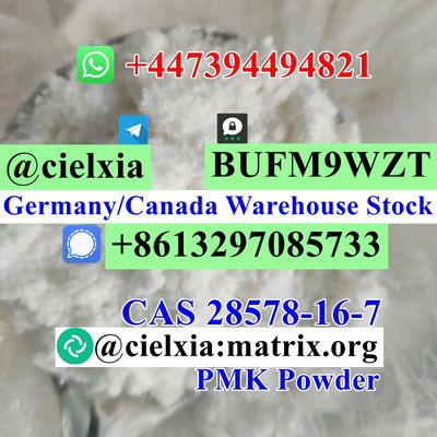 Telegram@cielxia High Yield cas 28578-16-7 pmk Ethyl Glycidate pmk Powder/pmk Oi - Photo 2