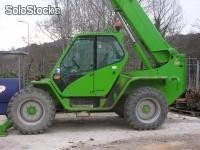 Telehandler merlo p 40.16 k. Year: 2002