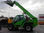 Telehandler merlo p 40.16 ks. Year: 2004 - Foto 2