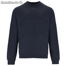 Teleno sweatshirt s/xs black ROSU11170002