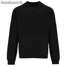 Teleno sweatshirt s/xs black ROSU11170002 - Foto 2