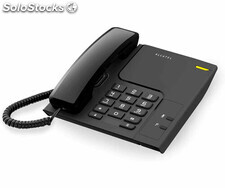 Téléphone fixe alcatel T26
