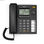 Téléphone fixe Alcatel T78 Noir - 1